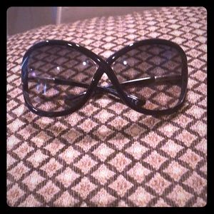 Tom Ford Whitney Sunglasses